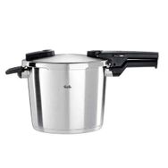 Fissler 6 lt Vitaquick Premium Düdüklü Tencere