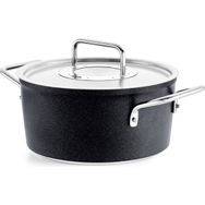 Fissler Adamant 20 cm Güveç Tenceresi