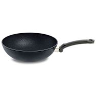 Fissler Adamant 28 cm Wok Tava