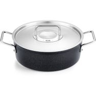Fissler Adamant Casserrole 24 cm Tencere