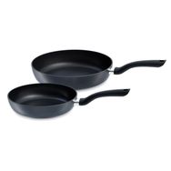 Fissler Cenit 2 Parça Yapışmaz Kaplamalı Alüminyum Tava Seti