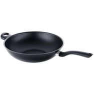 Fissler Cenit 32 cm Cift Kulplu Wok Tava