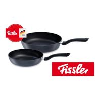 Fissler Cenit Pan 2'li Tava Seti