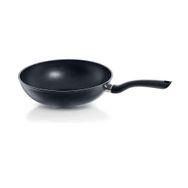Fissler Cenit Wok 28 cm Tava