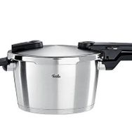 Fissler Vitaquick 4.5 L Düdüklü Tencere