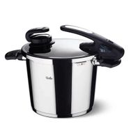 Fissler Vitaquick 6 lt Düdüklü Tencere