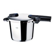 Fissler Vitaquick Bluepoint 10 Lt Düdüklü Tencere