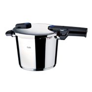Fissler Vitaquick Bluepoint 6L Düdüklü Tencere