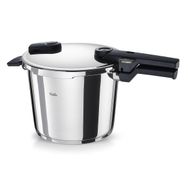 Fissler Vitaquick Glossy 6 lt Düdüklü Tencere