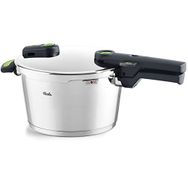 Fissler Vitaquick Green 4.5 lt Düdüklü Tencere