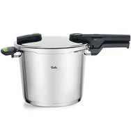 Fissler Vitaquick Green 6 lt Düdüklü Tencere