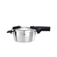 Fissler Vitaquick Premium 3.5 L Düdüklü Tencere