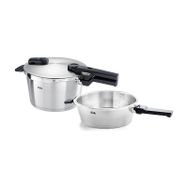 Fissler Vitaquick Premium 4.5-2.5 lt Düdüklü Tencere