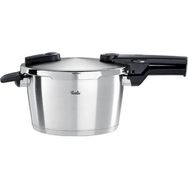 Fissler Vitaquick Premium 4.5L Düdüklü Tencere