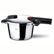 Fissler Vitaquick Premium 6 lt Blue Düdüklü Tencere