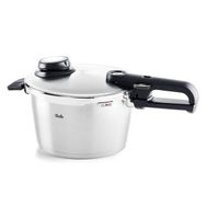 Fissler Vitavit Premium Mat 4.5 L Düdüklü Tencere