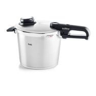 Fissler Vitavit Premium Mat 6 lt Düdüklü Tencere