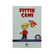 FISTIK ÇAMI - NERMIN ŞENOL KALYONCU