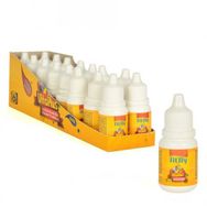 Fit Fly 12x25 ml Vita Plus Kuş Vitamini