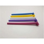 Fit Fly 20 cm 5 Adet Renkli Kuş Tüneği