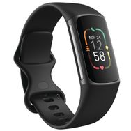 Fitbit Charge 5 Siyah Akıllı Bileklik