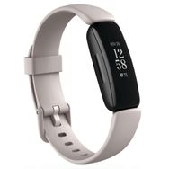 Fitbit Inspire 2 Ay Beyazı Akıllı Bileklik