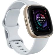 Fitbit Sense 2 Altın Mavi Akıllı Saat