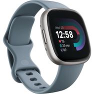 Fitbit Versa 4 Mavi Akıllı Saat