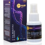 Fitcare 50 ml Hair Saç Dökülmesine Karşı Bakım Losyonu