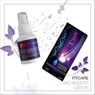 Fitcare Hair Saç Besleyici Dökülme Karşıtı Losyon 50 ML ve Dermaroller