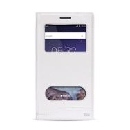 FitCase Dolce Turkcell T60 Gizli Mıknatıslı Pencereli Kılıf