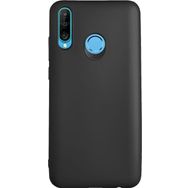 Fitcase General Mobile GM 10 Premium S Silikon Arka Kapak Kılıf