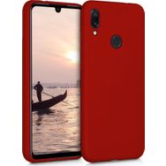 Fitcase Huawei P20 Premiums Silikon Cep Telefonu Kılıfı