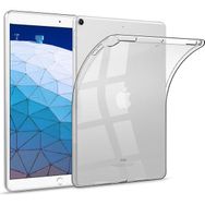 Fitcase iPad 5 iPad 6 Şeffaf Silikon Cep Telefonu Kılıfı