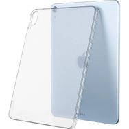 Fitcase iPad Air 4 2020 10.9 inç Şeffaf Silikon Cep Telefonu Kılıfı