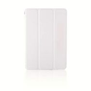 Fitcase iPad Mini / Mini 2 / Mini 3 Beyaz Standlı Kılıf