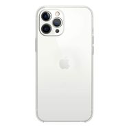 Fitcase iPhone 11 Pro Kamera Korumalı Silikon Şeffaf Arka Kapak Kılıf
