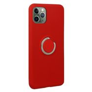 Fitcase iPhone 11 Pro Nano Ring Arka Kapak Kılıf