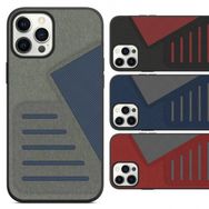 Fitcase iPhone 12 Mini Citizen Arka Kapak Kılıf