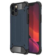 Fitcase iPhone 12 Pro Max Zırh Tank Tam Koruma Arka Kapak