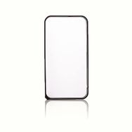 Fitcase iPhone 4s Bumper Çerçeve Kılıf Siyah