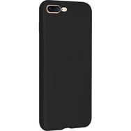 Fitcase iPhone 7 Plus 8 Plus Premiums Silikon Cep Telefonu Kılıfı