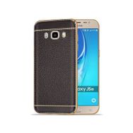 FitCase Laser Elegant Galaxy J510 2016 Silikon Arka Kapak