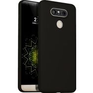 Fitcase LG K50s Premiums Silikon Cep Telefonu Kılıfı