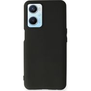 Fitcase Oppo A96 Premiums Silikon Cep Telefonu Kılıfı