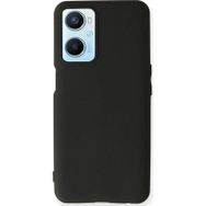Fitcase Oppo A96 Premiums Silikon Cep Telefonu Kılıfı