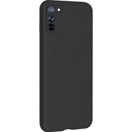 Fitcase Samsung Galaxy A03s Premiums Silikon Arka Kapak Kılıf