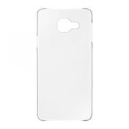 Fitcase Samsung Galaxy A3 2016 A310 Orijinal Sert Plastik Kapak Şeffaf Kılıf