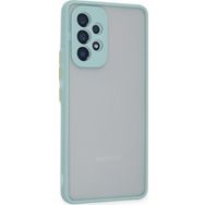 Fitcase Samsung Galaxy A53 Montrea Silikon Arka Kapak