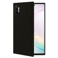 Fitcase Samsung Galaxy Note 10 Plus PremiumS Silikon Arka Kapak Kılıf